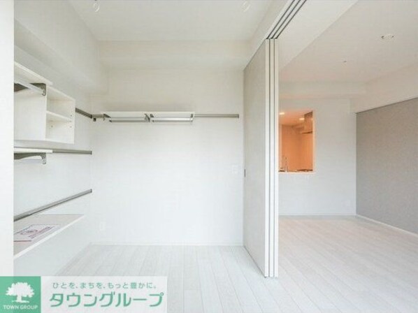 ルフォンプログレ門前仲町プレミアの物件内観写真